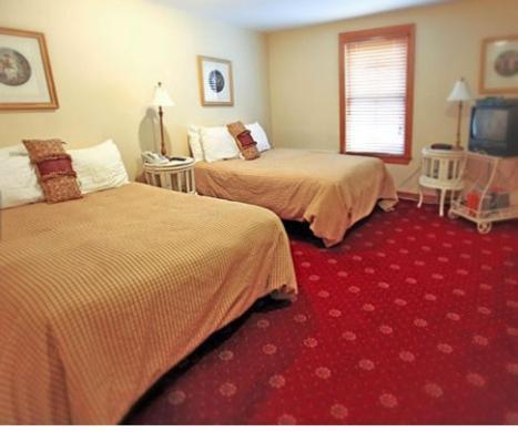 Majestic 5* Ocean Grove