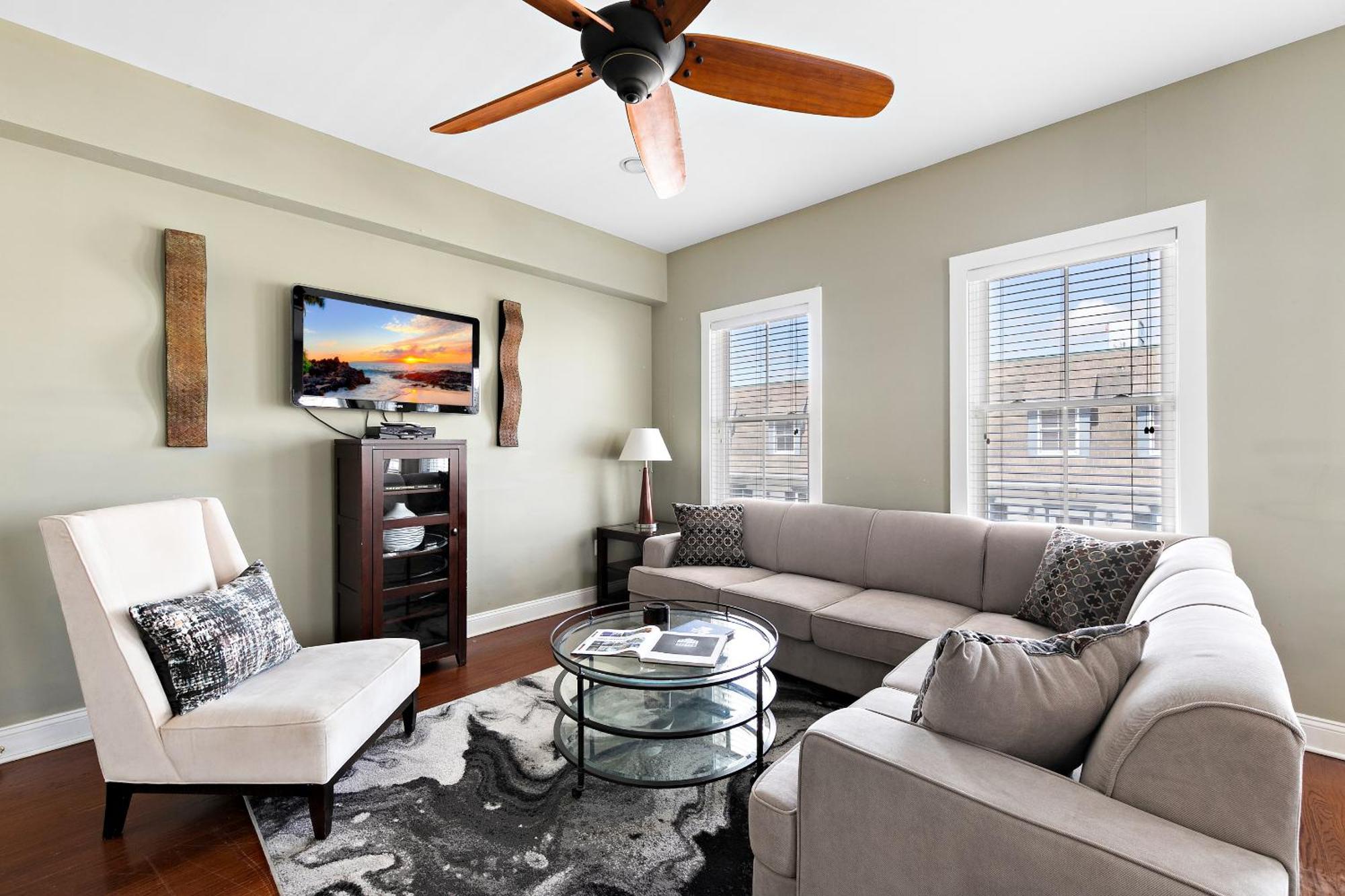 Majestic 5* Ocean Grove