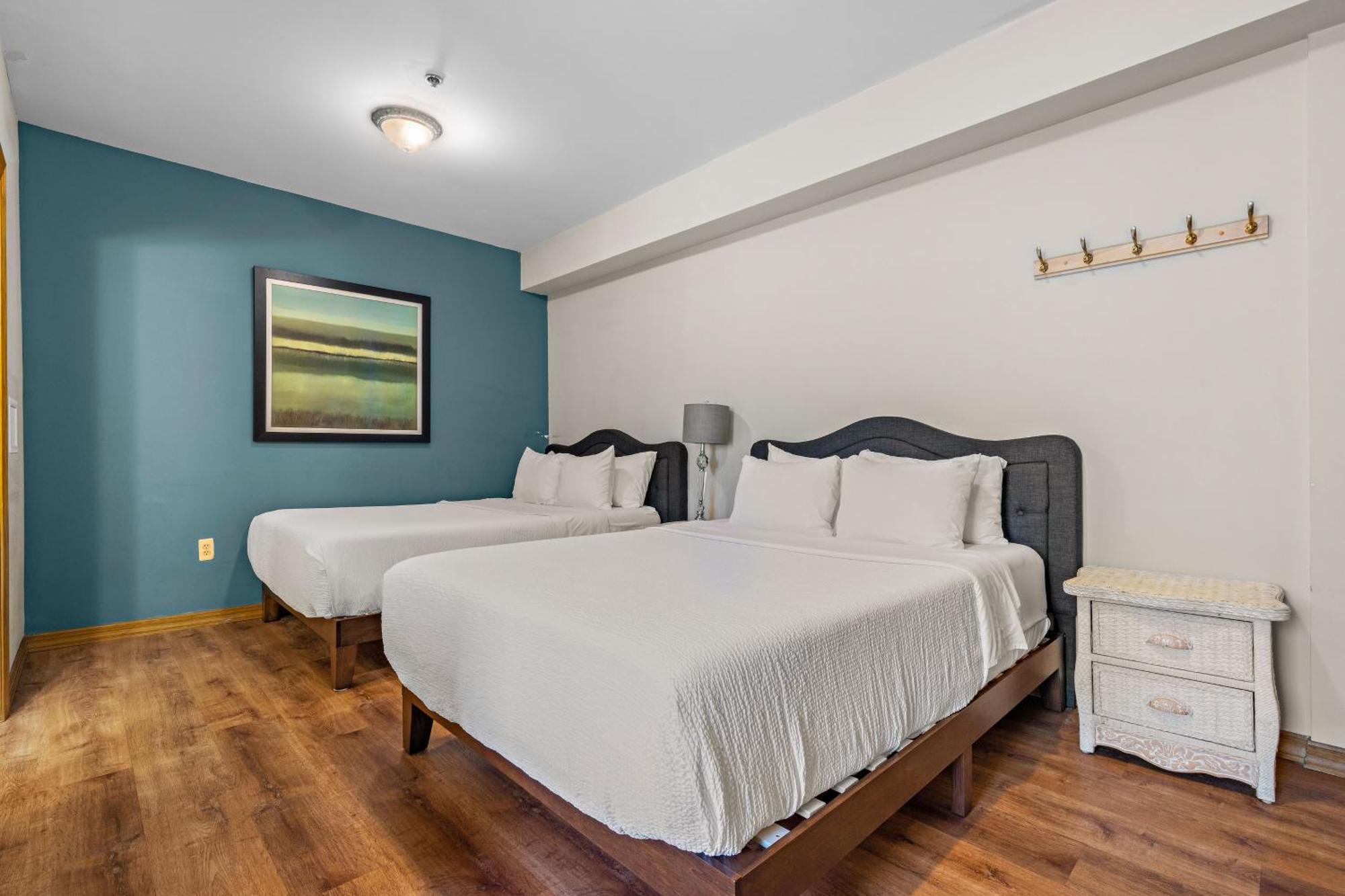 Majestic 5* Ocean Grove